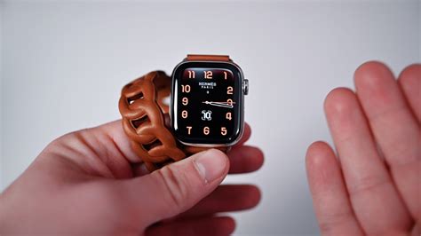 apple watch 7 series hermes|Apple Watch Hermes collection.